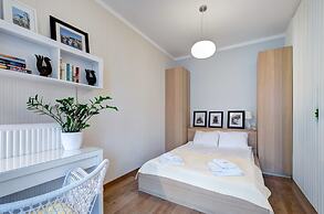 Dom & House – Apartments Old Town Tandeta