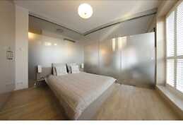 Dom & House – Apartments Old Town Tandeta