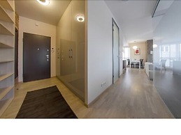 Dom & House – Apartments Old Town Tandeta