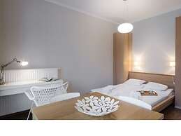 Dom & House – Apartments Old Town Tandeta