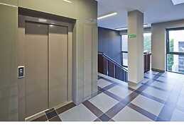 Dom & House – Apartments Old Town Tandeta