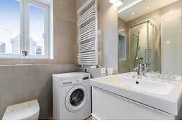 Dom & House – Apartments Old Town Tandeta