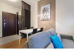 Dom & House – Apartments Old Town Tandeta