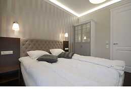 Dom & House – Apartments Old Town Tandeta