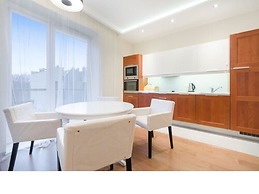 Dom & House – Apartments Old Town Tandeta