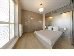 Dom & House – Apartments Old Town Tandeta