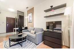 Dom & House – Apartments Old Town Tandeta