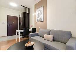 Dom & House – Apartments Old Town Tandeta