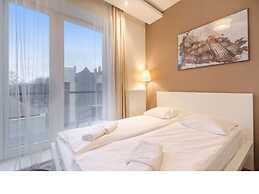 Dom & House – Apartments Old Town Tandeta