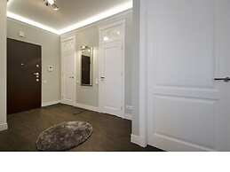 Dom & House – Apartments Old Town Tandeta