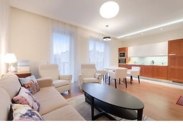 Dom & House – Apartments Old Town Tandeta