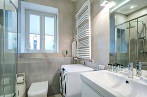 Dom & House – Apartments Old Town Tandeta