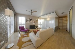 Dom & House – Apartments Old Town Tandeta