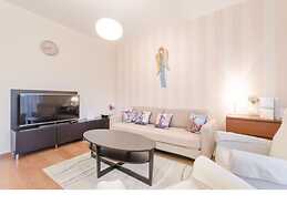 Dom & House – Apartments Old Town Tandeta