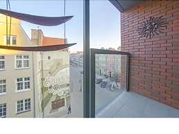 Dom & House – Apartments Old Town Tandeta