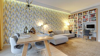 Dom & House – Apartments Old Town Tandeta