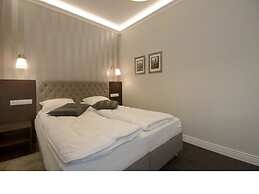 Dom & House – Apartments Old Town Tandeta