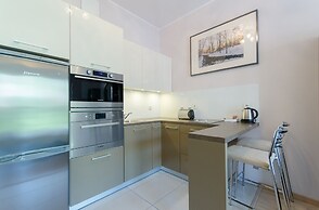 Dom & House – Apartments Old Town Tandeta