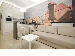 Dom & House – Apartments Old Town Tandeta