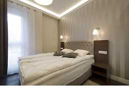 Dom & House – Apartments Old Town Tandeta