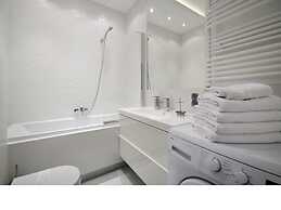 Dom & House – Apartments Old Town Tandeta