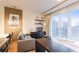 Dom & House – Apartments Old Town Tandeta