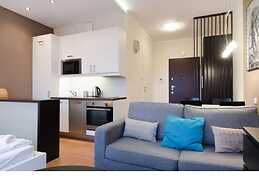 Dom & House – Apartments Old Town Tandeta