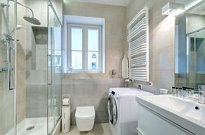 Dom & House – Apartments Old Town Tandeta