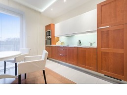 Dom & House – Apartments Old Town Tandeta