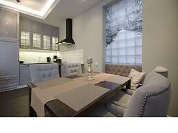 Dom & House – Apartments Old Town Tandeta