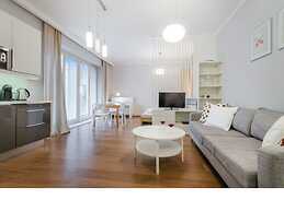 Dom & House – Apartments Old Town Tandeta