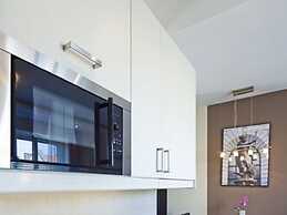 Dom & House – Apartments Old Town Tandeta