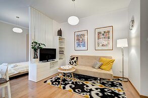 Dom & House – Apartments Old Town Tandeta