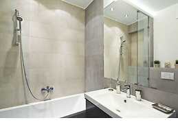 Dom & House – Apartments Old Town Tandeta