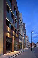 Dom & House – Apartments Old Town Tandeta