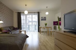 Dom & House – Apartments Old Town Tandeta