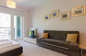 Dom & House – Apartments Old Town Tandeta