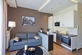 Dom & House – Apartments Old Town Tandeta