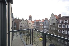 Dom & House – Apartments Old Town Tandeta