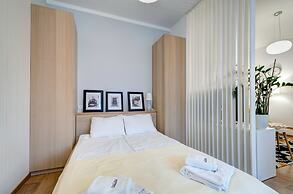 Dom & House – Apartments Old Town Tandeta