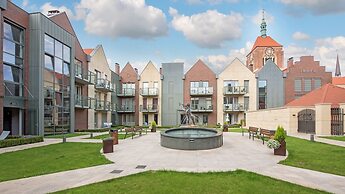 Dom & House – Apartments Old Town Tandeta