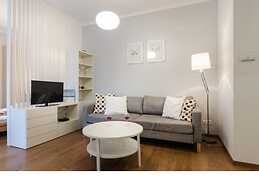 Dom & House – Apartments Old Town Tandeta