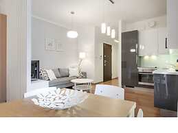 Dom & House – Apartments Old Town Tandeta