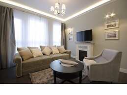 Dom & House – Apartments Old Town Tandeta