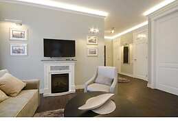 Dom & House – Apartments Old Town Tandeta