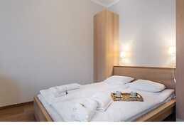 Dom & House – Apartments Old Town Tandeta