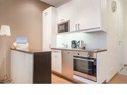 Dom & House – Apartments Old Town Tandeta