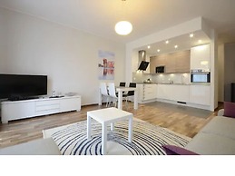 Dom & House – Apartments Old Town Tandeta