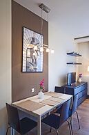 Dom & House – Apartments Old Town Tandeta