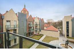 Dom & House – Apartments Old Town Tandeta